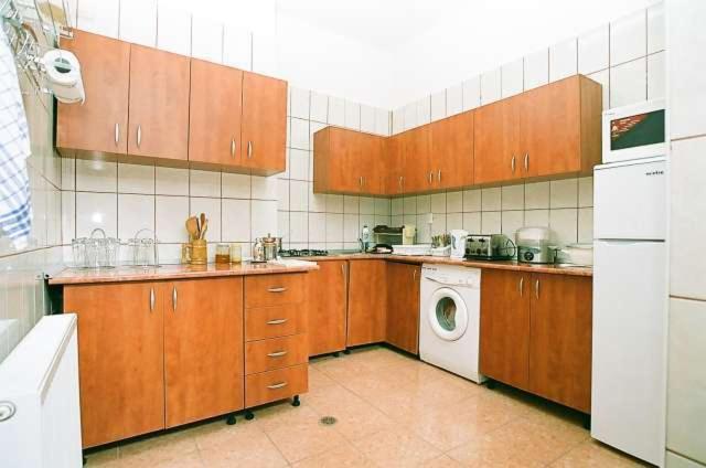 بنسيون Casa Frasin