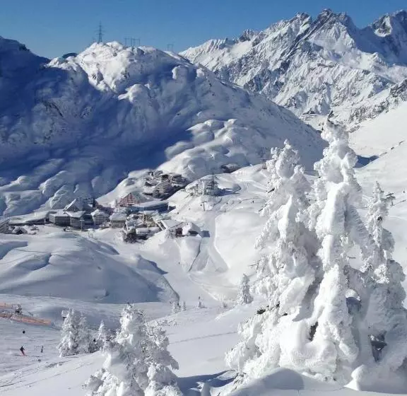 Majatalo Haus Gollas