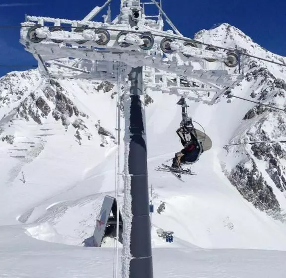 Majatalo Haus Gollas