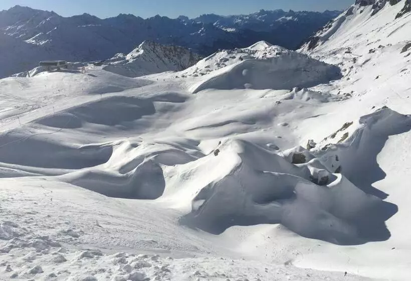 Majatalo Haus Gollas