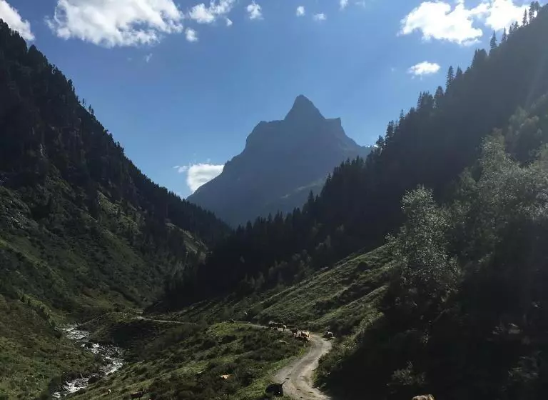 Majatalo Haus Gollas