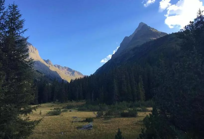 Majatalo Haus Gollas