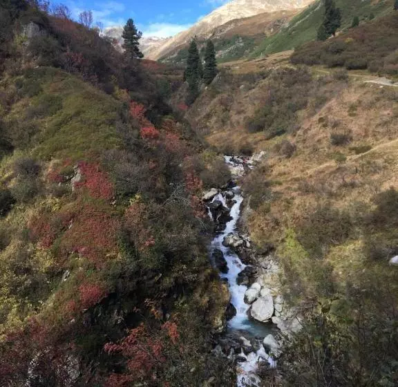 Majatalo Haus Gollas