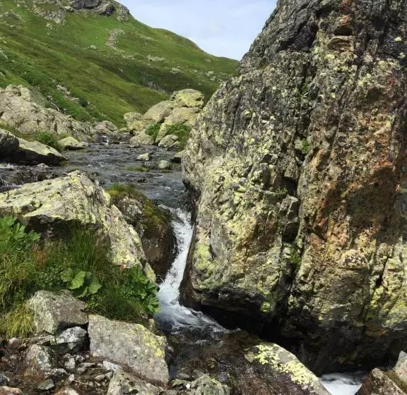 Majatalo Haus Gollas