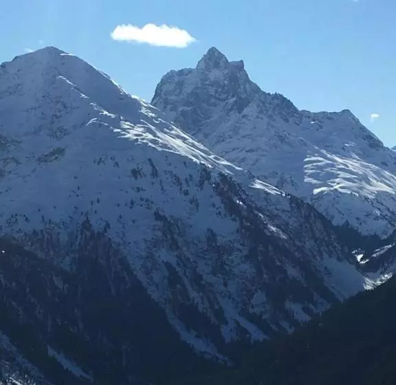 Majatalo Haus Gollas