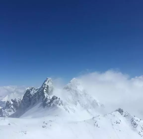 Majatalo Haus Gollas