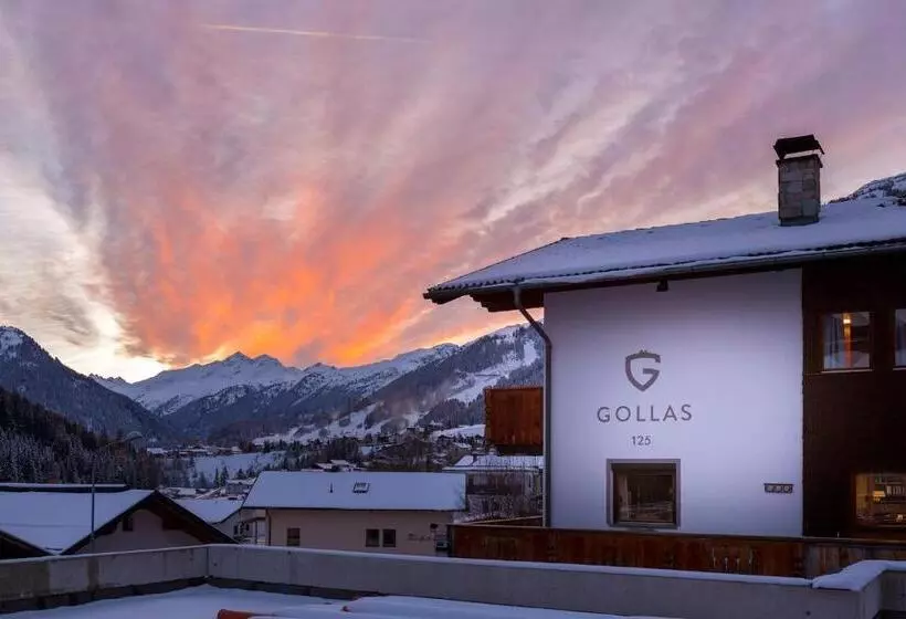 Majatalo Haus Gollas