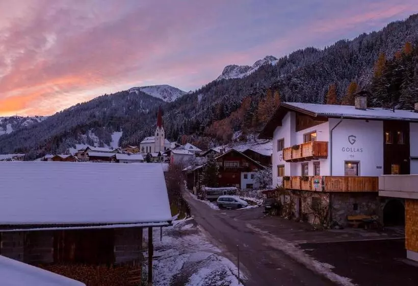 Majatalo Haus Gollas