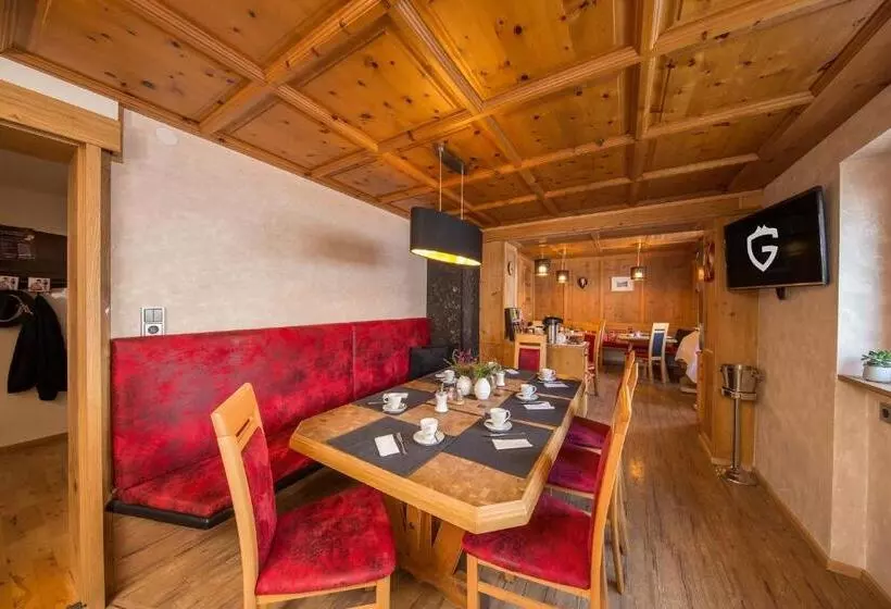 Majatalo Haus Gollas