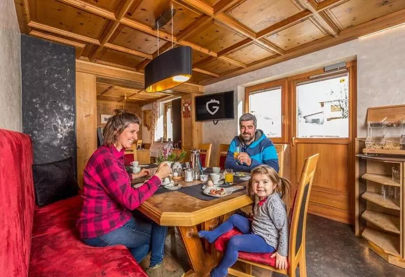 Majatalo Haus Gollas