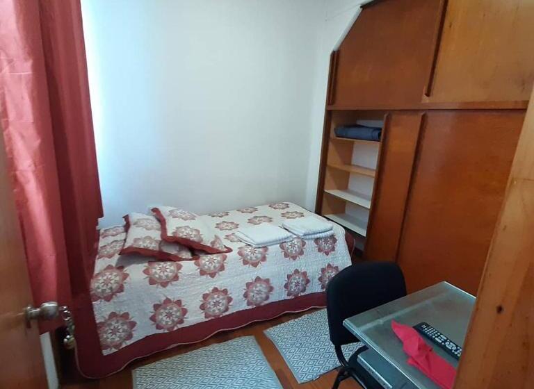 پانسیون Hostal Cotroneo