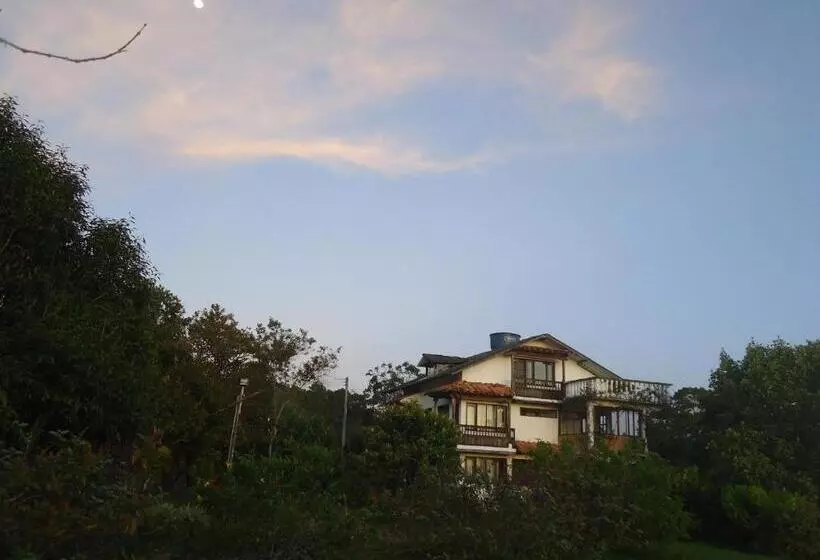 ペンション Hostal Pachamama