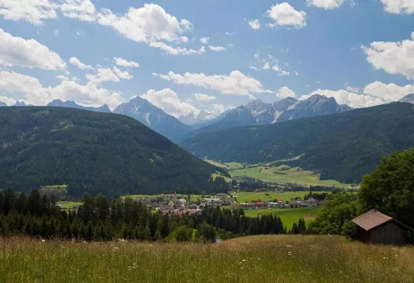 Majatalo Lienharterhof