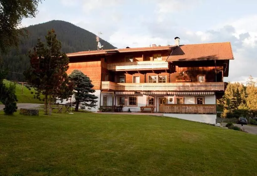 Majatalo Lienharterhof