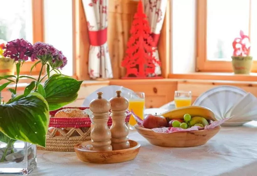 Majatalo Lienharterhof