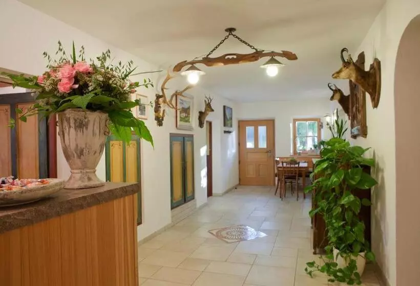 Majatalo Lienharterhof