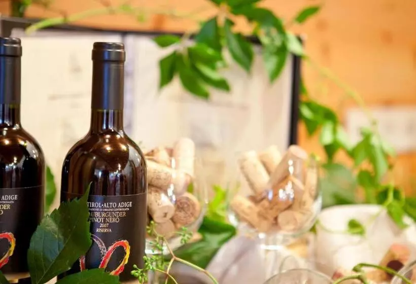 Majatalo Lienharterhof