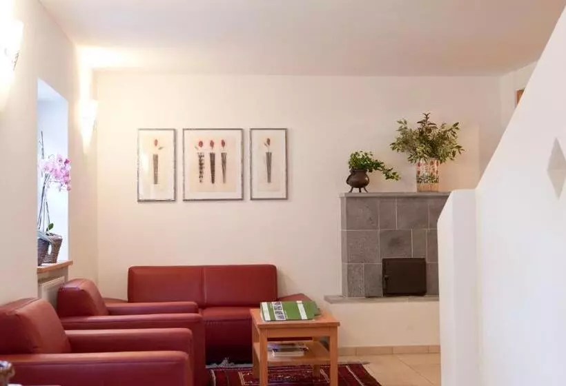 Majatalo Lienharterhof