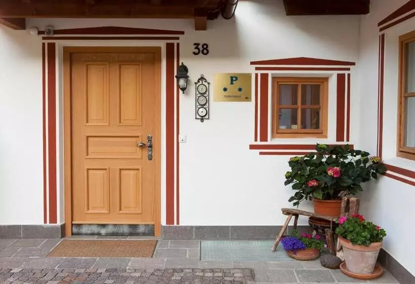 Majatalo Lienharterhof