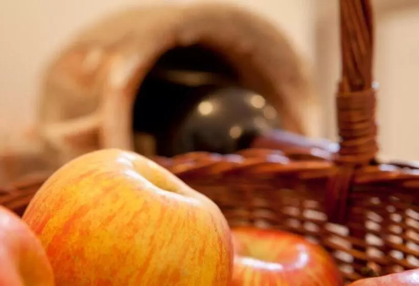 Majatalo Lienharterhof