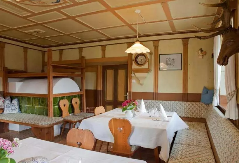 Majatalo Lienharterhof