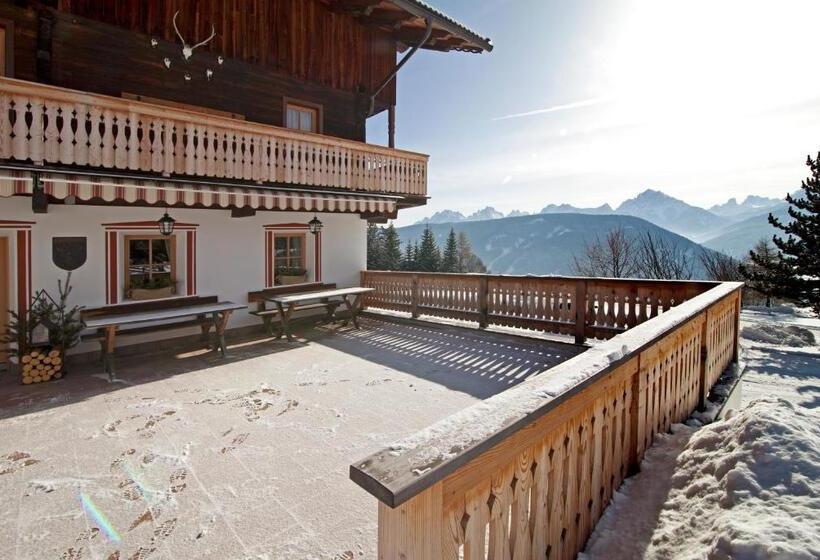 펜션 Lienharterhof