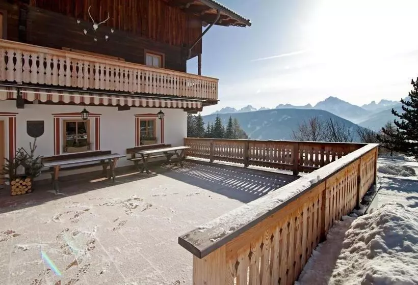 Majatalo Lienharterhof