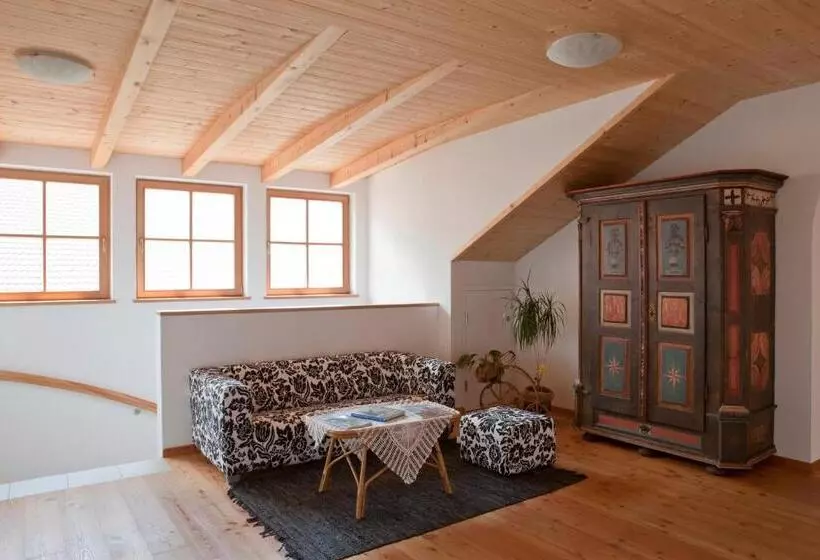 Majatalo Lienharterhof