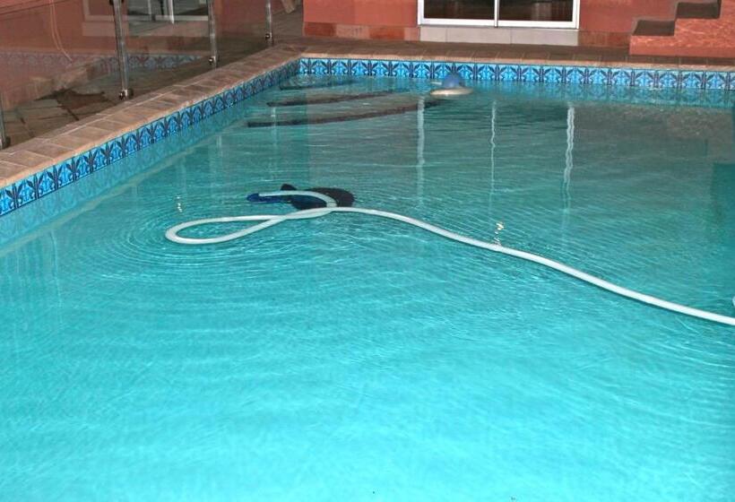 Pension Mogwase Guesthouse