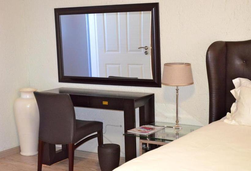 Pension Mogwase Guesthouse