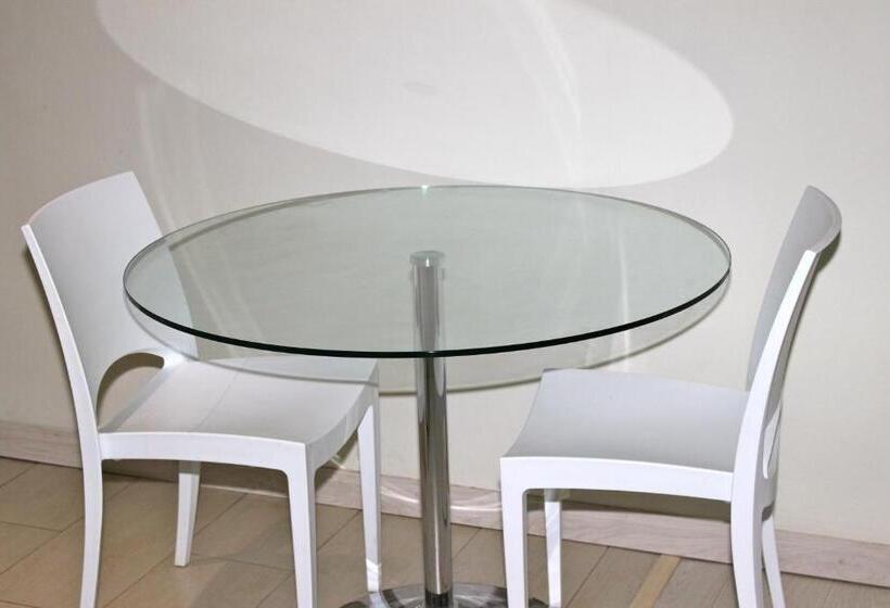 Pension Mogwase Guesthouse