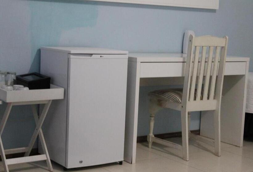 Pension Mogwase Guesthouse