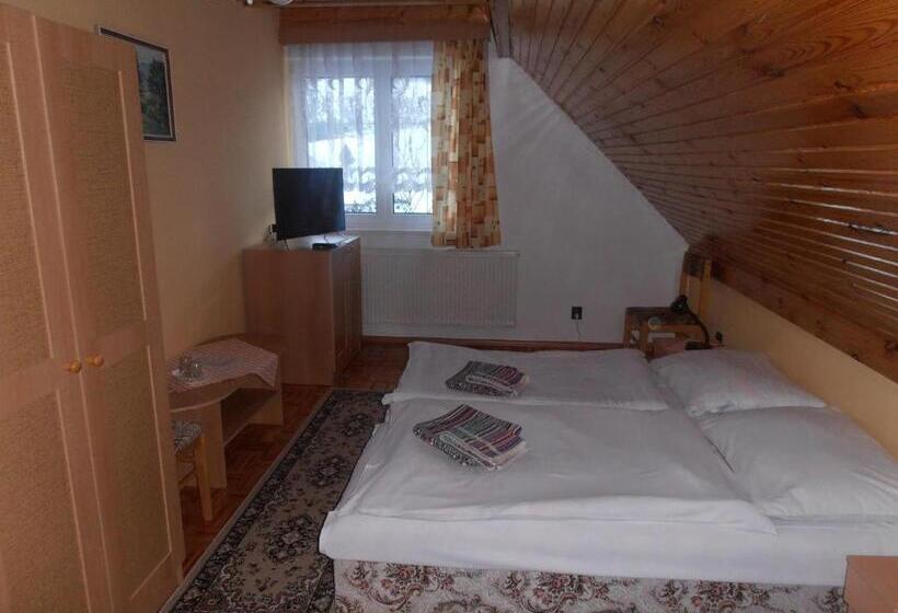 Пансион Penzión Horec Ii
