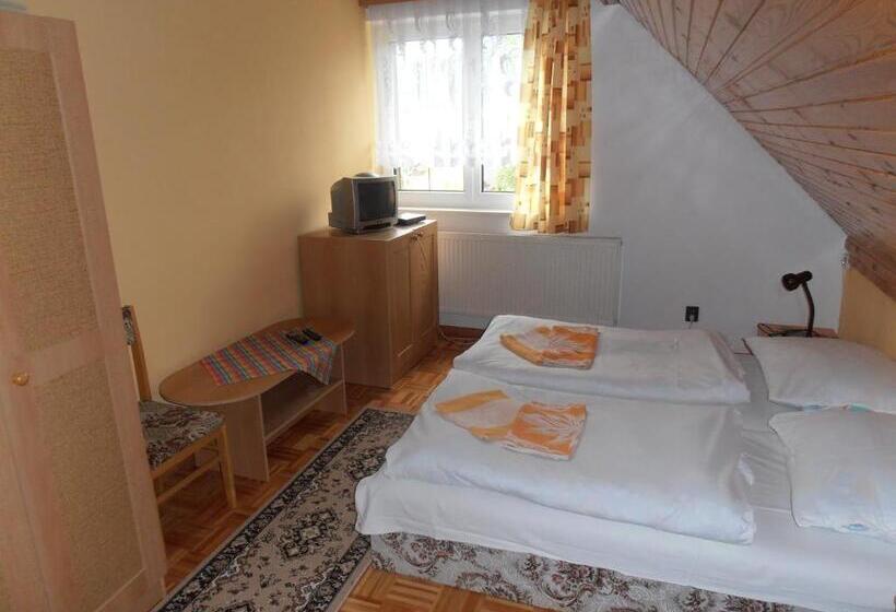 Пансион Penzión Horec Ii