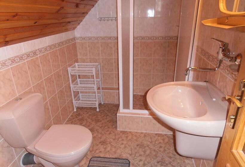 Пансион Penzión Horec Ii