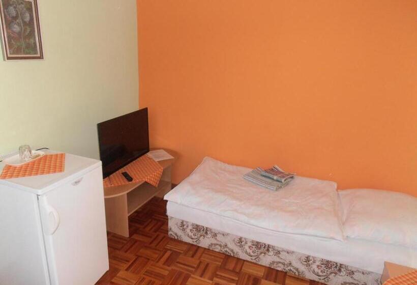 Пансион Penzión Horec Ii