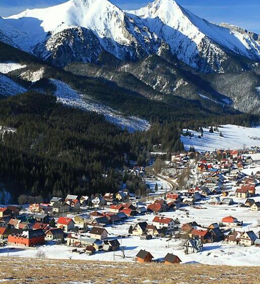 Пансион Penzión Horec Ii