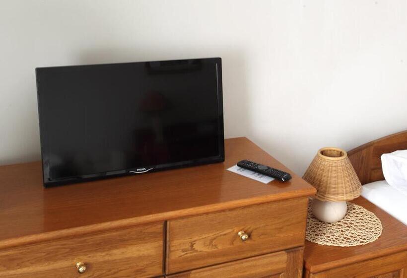 膳宿费 Penzion Chalupa U Městské Brány