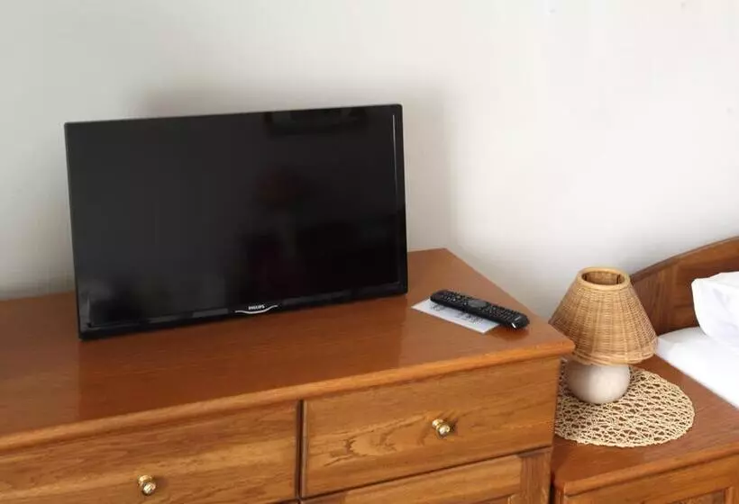 ペンション Penzion Chalupa U Městské Brány