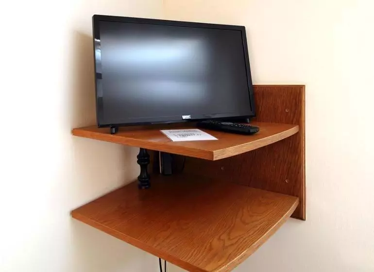 ペンション Penzion Chalupa U Městské Brány