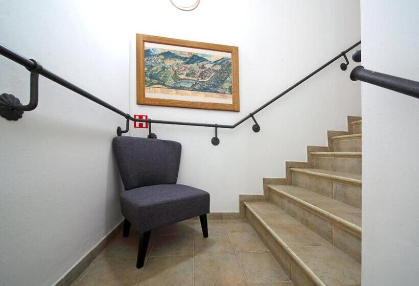 膳宿费 Penzion Chalupa U Městské Brány