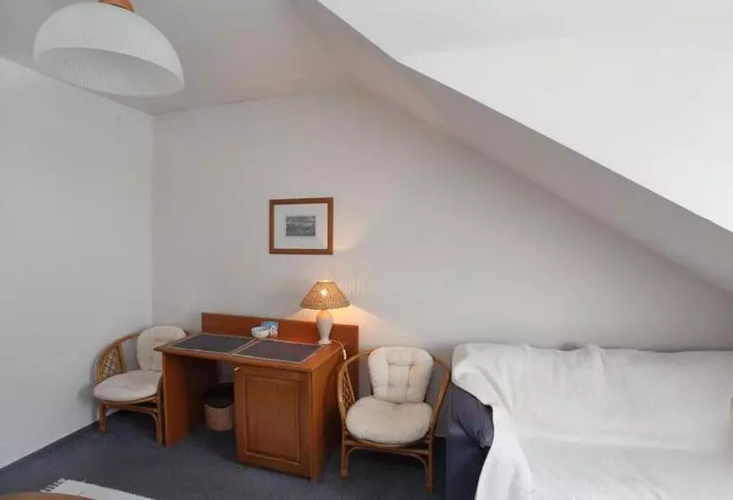 ペンション Penzion Chalupa U Městské Brány