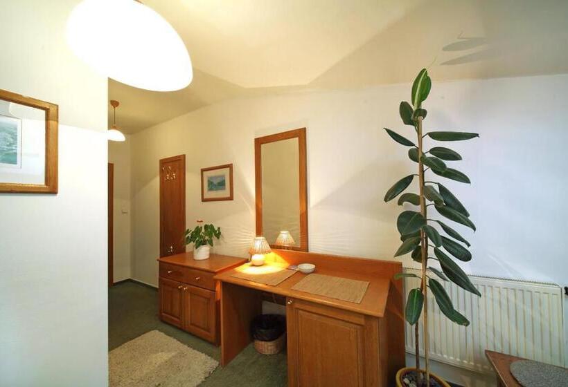 膳宿费 Penzion Chalupa U Městské Brány