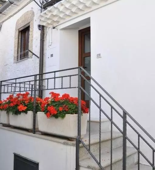 Majatalo Residenza Le Ginestre