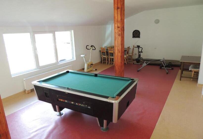 پانسیون Vila Giulia