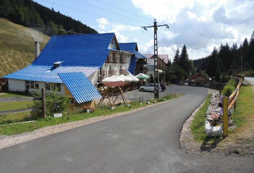 پانسیون Vila Giulia