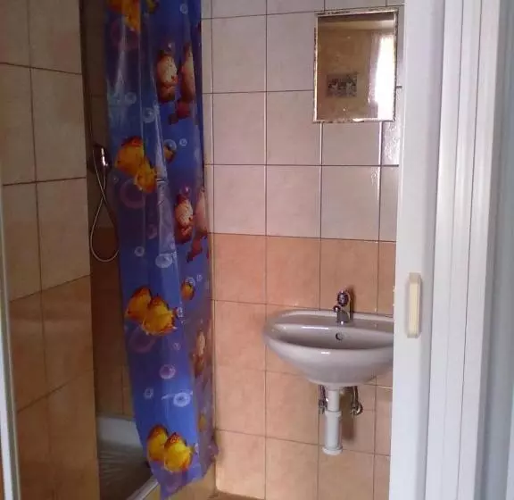 Pension Medvidek