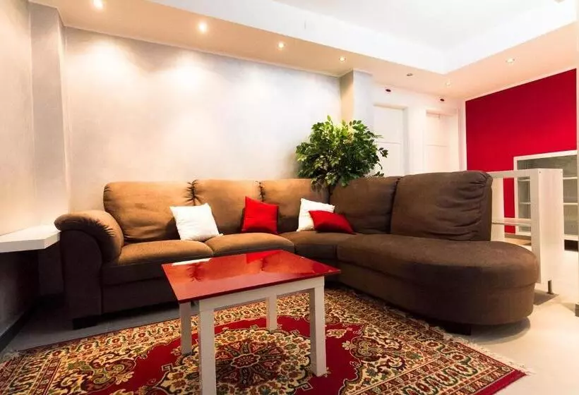 Residence Le Betulle Executive