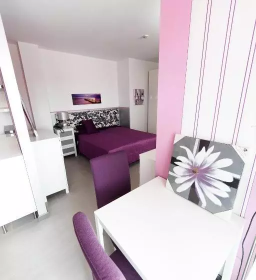 Residence Le Betulle Executive