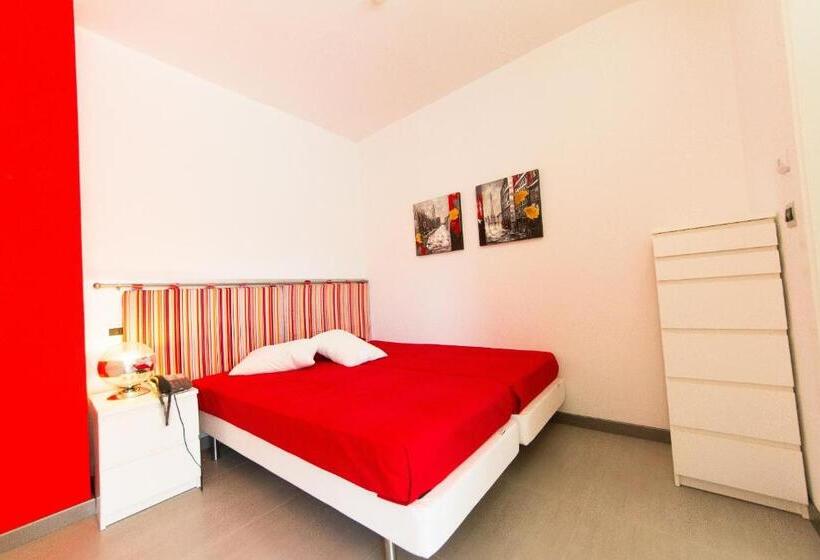 Residence Le Betulle Executive